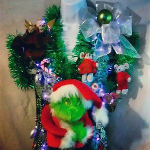 Meet your Posher, Cassandra